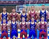 نوجوانان آزادکار ایران نائب قهرمان جهان شدند