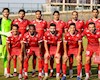 پرسپولیس بازهم حریف خود را ۶ گله کرد