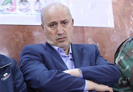 اعتراف تاج : سقف بودجه موفق نبود