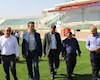 یزد به میزبانان لیگ برتر پیوست