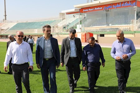 یزد به میزبانان لیگ برتر پیوست