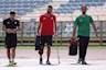مدافع سابق پرسپولیس راهی عراق شد
