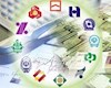 راه اندازی سامانه جدید حساب های بانکی