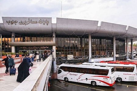 بازگشت پیش از موعد زائران اربعین