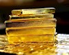 افزایش قیمت جهانی طلا