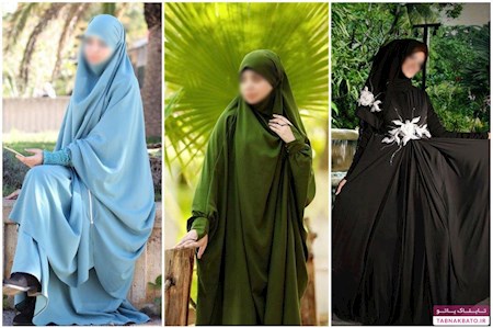 نکات مهم سند سبک پوشش اسلامی - ایرانی