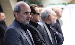 تمجید رئیس رسانه ملی از اکبر عبدی
