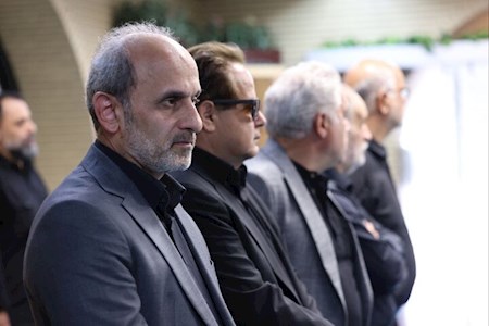 تمجید رئیس رسانه ملی از اکبر عبدی