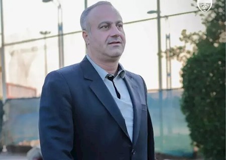 محسن خلیلی هم رفتنی شد