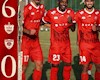 اظهارات خلاف واقع باشگاه پرسپولیس