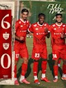 اظهارات خلاف واقع باشگاه پرسپولیس