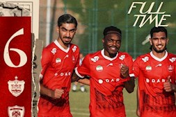 اظهارات خلاف واقع باشگاه پرسپولیس