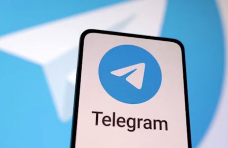 بازگشت برنامه تلگرام به اپ استور
