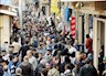 جمعیت ایران از ۸۷ میلیون نفر عبور کرد