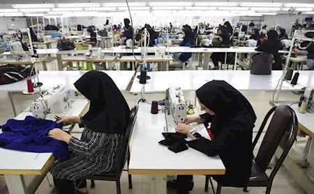 پیامدهای منفی جنگ بر اشتغال زنان
