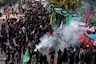 تهران امروز میزبان جاماندگان اربعین است