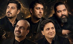 ورود خوانندگان پاپ به موسیقی آئینی