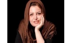 به بهانه سالگرد درگذشت مریم حسینیان