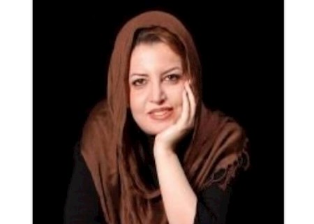 به بهانه سالگرد درگذشت مریم حسینیان