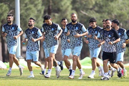 سه کاپیتان استقلال مشخص شدند