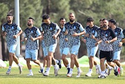 سه کاپیتان استقلال مشخص شدند