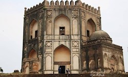 کتیبه های ۶۰۰ ساله فارسی در هند شناسایی شد