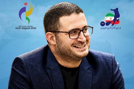 کتابفروش عضو هیات ژوری ناگویا شد