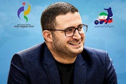 کتابفروش عضو هیات ژوری ناگویا شد