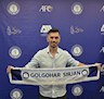 گل گهر ازکاپیتان سابق پرسپولیس رونمایی کرد