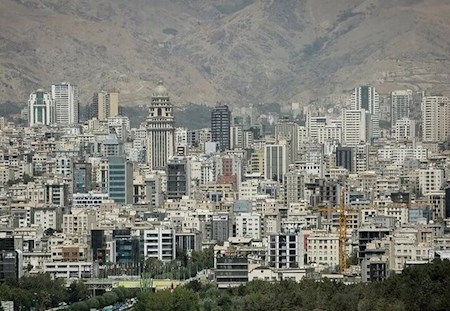خریدار و فروشنده مسکن منصرف شدند