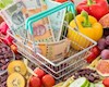 افزایش قیمت جهانی مواد غذایی