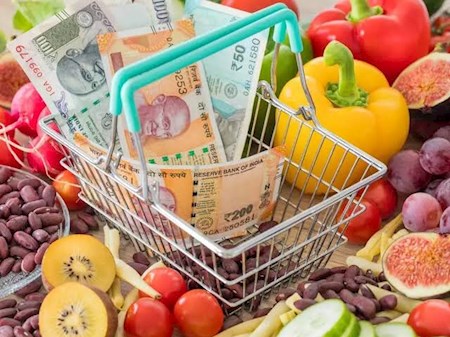 افزایش قیمت جهانی مواد غذایی