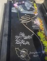 ماجرای سنگ مزار اکبر عبدی