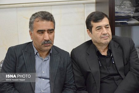 سفر وزیر ورزش به باکوی آذربایجان