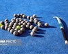 رکورد ۵۴ ساله تیم هاکی روی چمن شکست