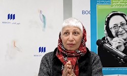 درگذشت تصویرگر ایرانی