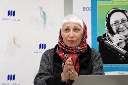 درگذشت تصویرگر ایرانی