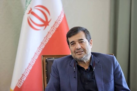 تبریک وزیر ورزش بمناسبت روز خبرنگار
