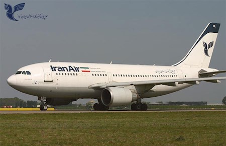 علت تاخیر پرواز تهران - استانبول