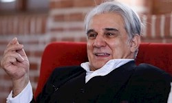 عبدی چاپلین ایران بود