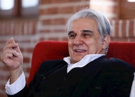 عبدی چاپلین ایران بود