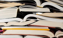 معرفی چند کتاب برای نویسنده شدن