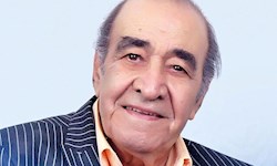 انتقال دوباره ایرج به بیمارستان
