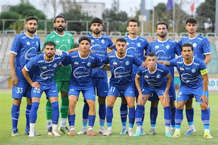 اصرار استقلال بر میزبانی در عراق