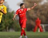توقف پرسپولیس در دیداری دوستانه