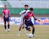 اژده ها کش در پرسپولیس