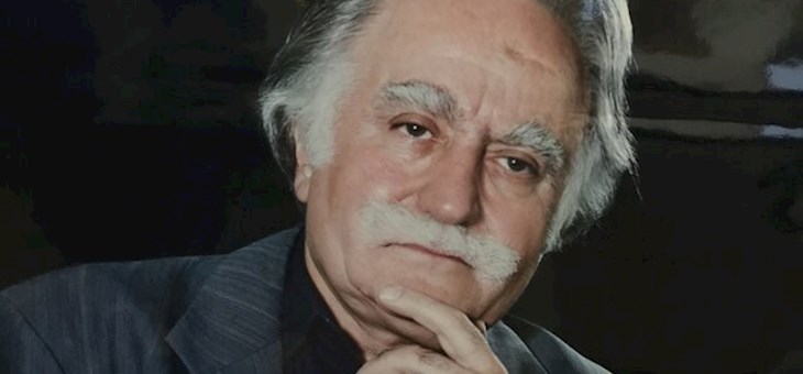 به بهانه سالگرد استاد محمود فرشچیان