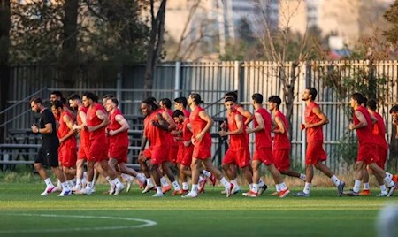 تارتار جاسوس پرسپولیس را پیدا کرد