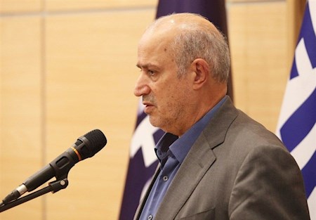 تاکید تاج بر استفاده از هوش مصنوعی