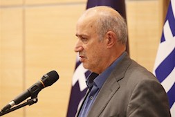 تاکید تاج بر استفاده از هوش مصنوعی